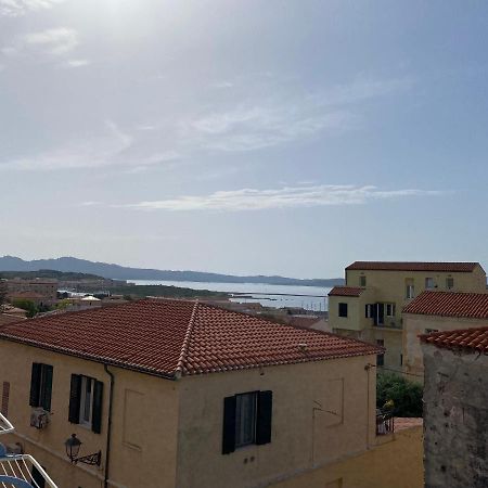 Casa Balilla Apartman La Maddalena  Kültér fotó