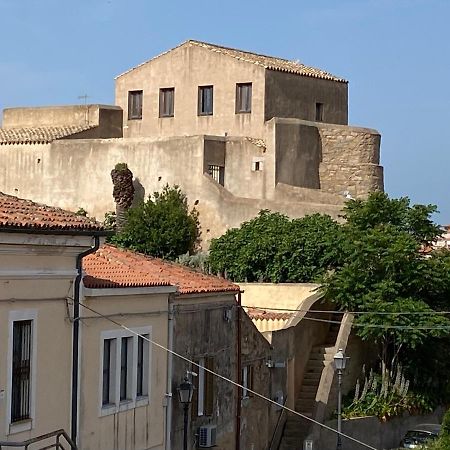 Casa Balilla Apartman La Maddalena  Kültér fotó