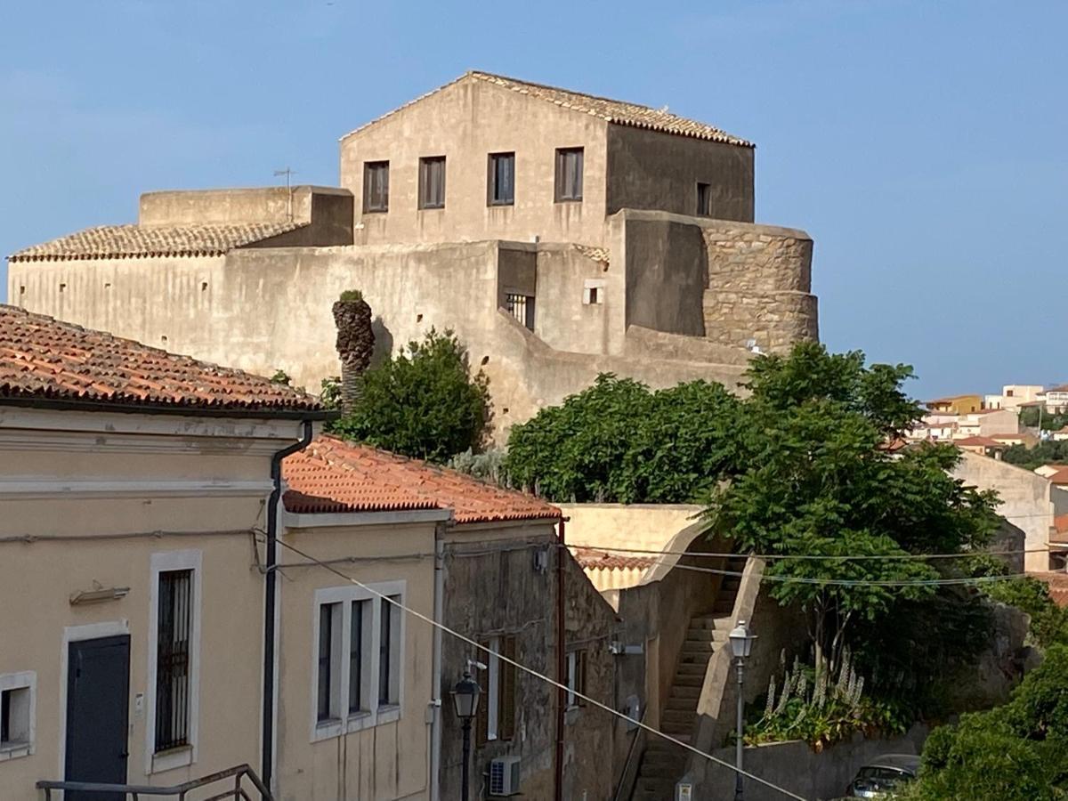 Casa Balilla Apartman La Maddalena  Kültér fotó