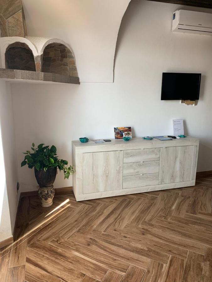 Casa Balilla Apartman La Maddalena  Kültér fotó