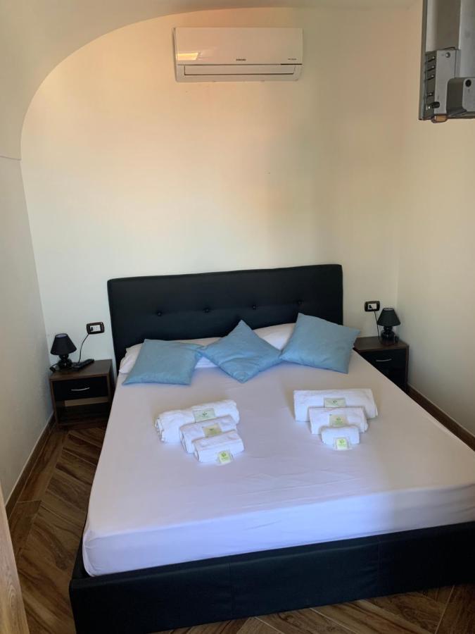 Casa Balilla Apartman La Maddalena  Kültér fotó